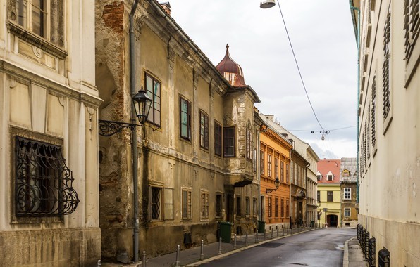 Free Zagreb Wallpaper, Zagreb Wallpaper Download - WallpaperUse - 1