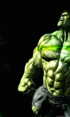 Hulk 3d Wallpaper For Android Image Num 57
