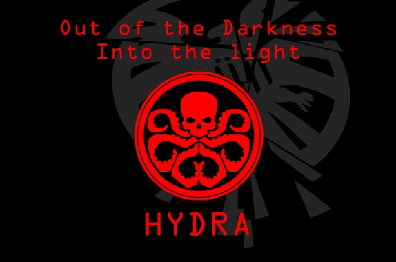 Hydra, fantasy, dark, HD wallpaper | Peakpx