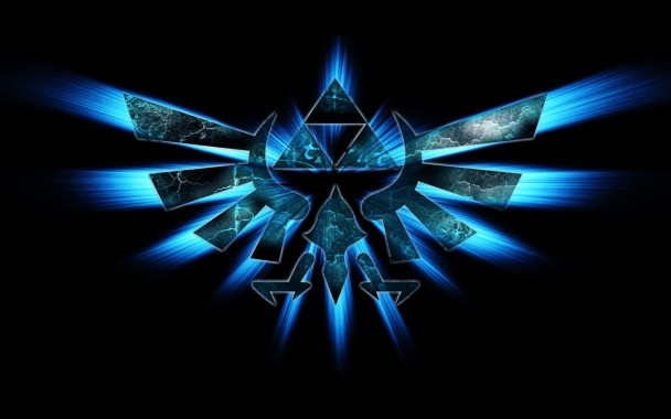 Blue Gaming Wallpaper Free Download Green And Blue Gaming Wallpapers