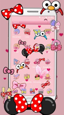 Free Pink Lucu Wallpaper Pink Lucu Wallpaper Download Wallpaperuse 1