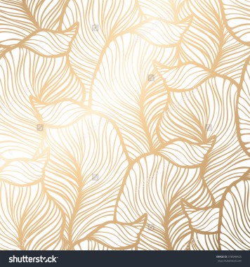 Free Gold Leaf Wallpaper, Gold Leaf Wallpaper Download - WallpaperUse - 1