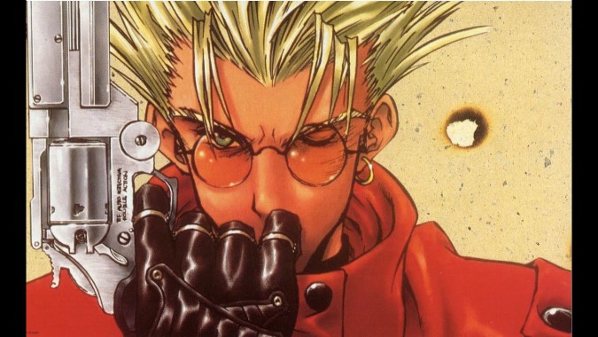 Trigun Stampede English dub: Johnny Yong Bosch not voicing Vash the  Stampede in 2023?