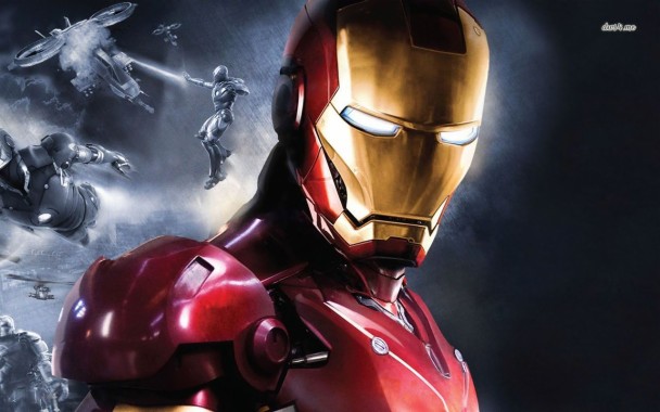 Iron Man 3d Wallpaper Image Num 82