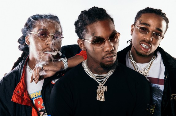 Migos preparing to release new album - The Spectator