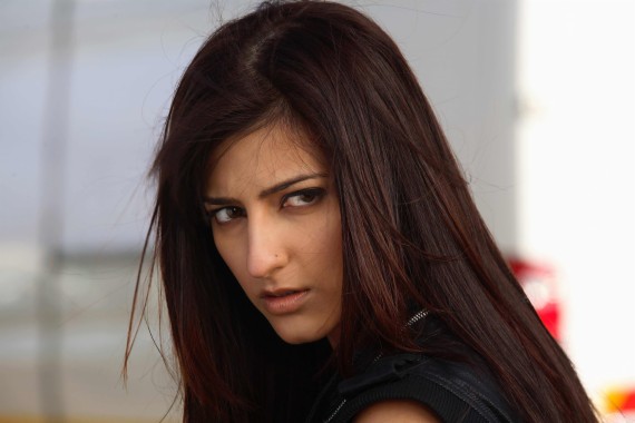 Shruti Haasan Wallpapers | shruti-haasan-3 - Bollywood Hungama