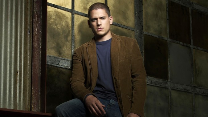 Prison Break Wallpaper Adaptation Screenshot Wallpaperuse