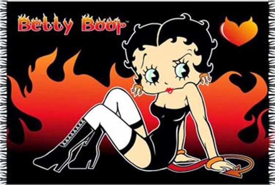 Betty Boop Live Wallpaper Animated Cartoon Cartoon Illustration Animation Art 5264 Wallpaperuse