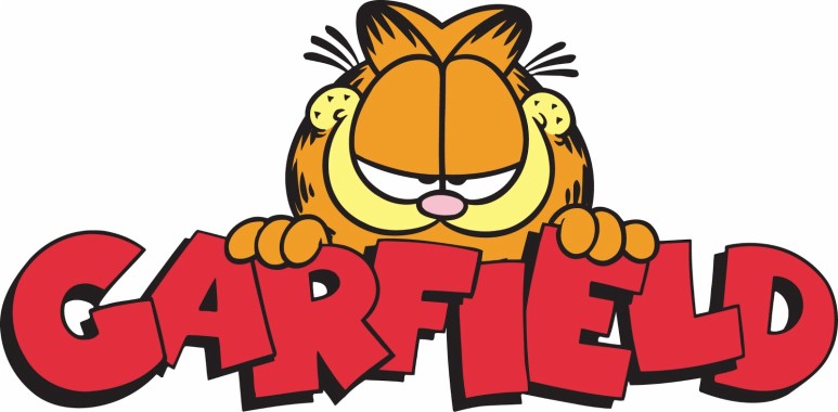Garfield Wallpaper Cartoon Clip Art Graphics Animated Cartoon Fictional Character Wallpaperuse