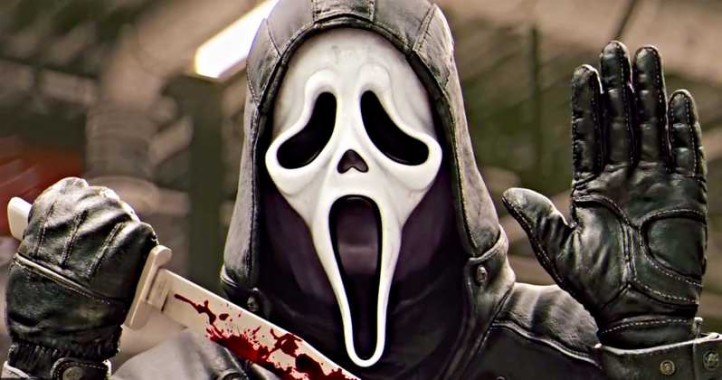 scream wallpaper,personal protective equipment,fiction,helmet,headgear ...