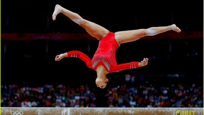 Fondo De Pantalla De Gimnasiadeportesgimnasiagimnasia Artísticaviga De Equilibriogimnasia 9204