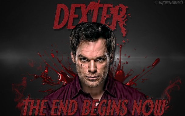 🔥 [77+] Dexter Wallpaper | WallpaperSafari