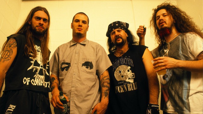 Free Pantera Wallpaper, Pantera Wallpaper Download - WallpaperUse - 1