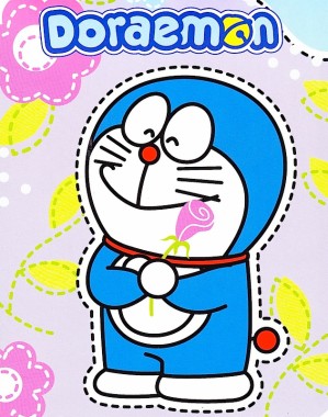 Wallpaper Wa Doraemon 3d Image Num 63