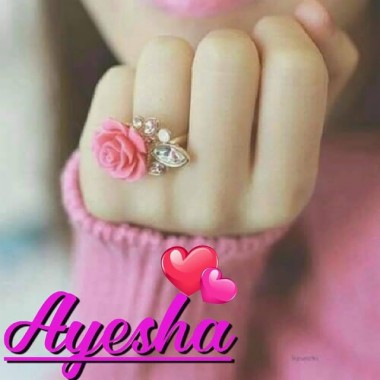 Ayesha Name Wallpaper Pink Nail Finger Hand Body Jewelry Wallpaperuse