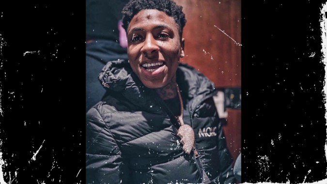 nba youngboy wallpaper,cool,photography,jacket,music,smile (#983652 ...