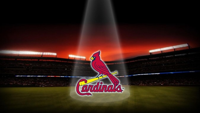 200+] Cardinals Wallpapers | Wallpapers.com